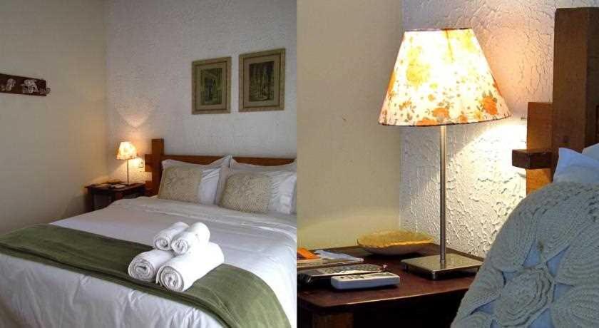 Vitoria Flats Hotel Сао Паоло Екстериор снимка